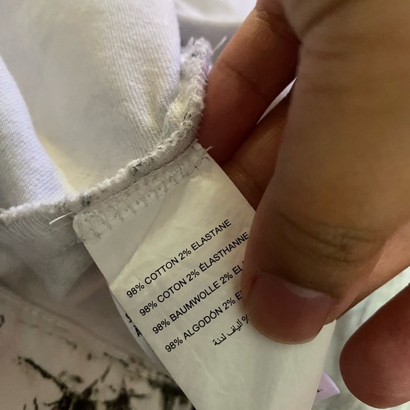 Addition Elle | Jean Jacket - Picture 7 of 8